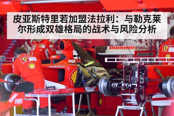 Ferrari F1 car